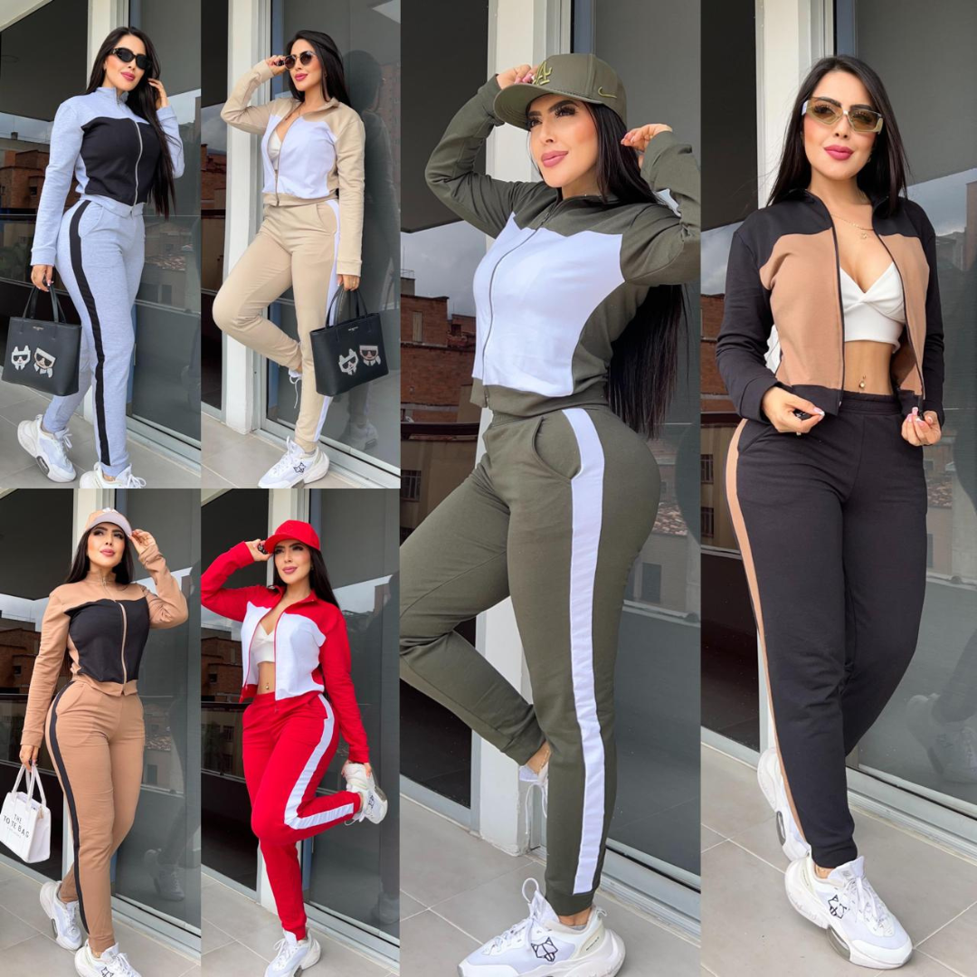 Conjunto Moldeador Premium