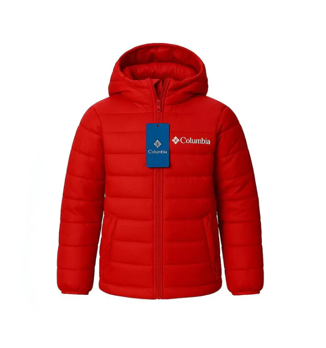 CHAQUETA GUARDIAN LITE BLACK FRIDAY