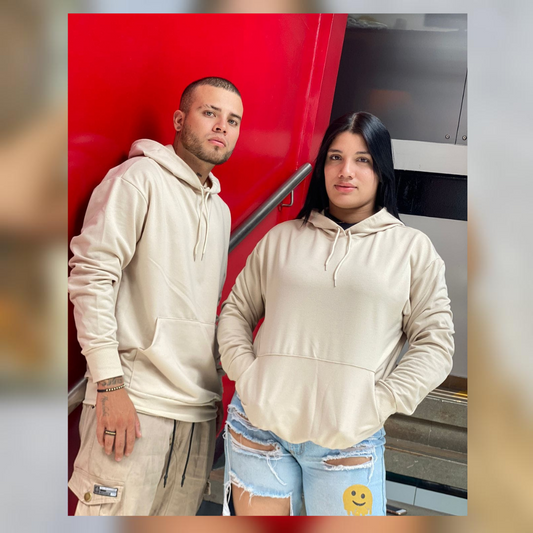 El hoodie que todos están buscando