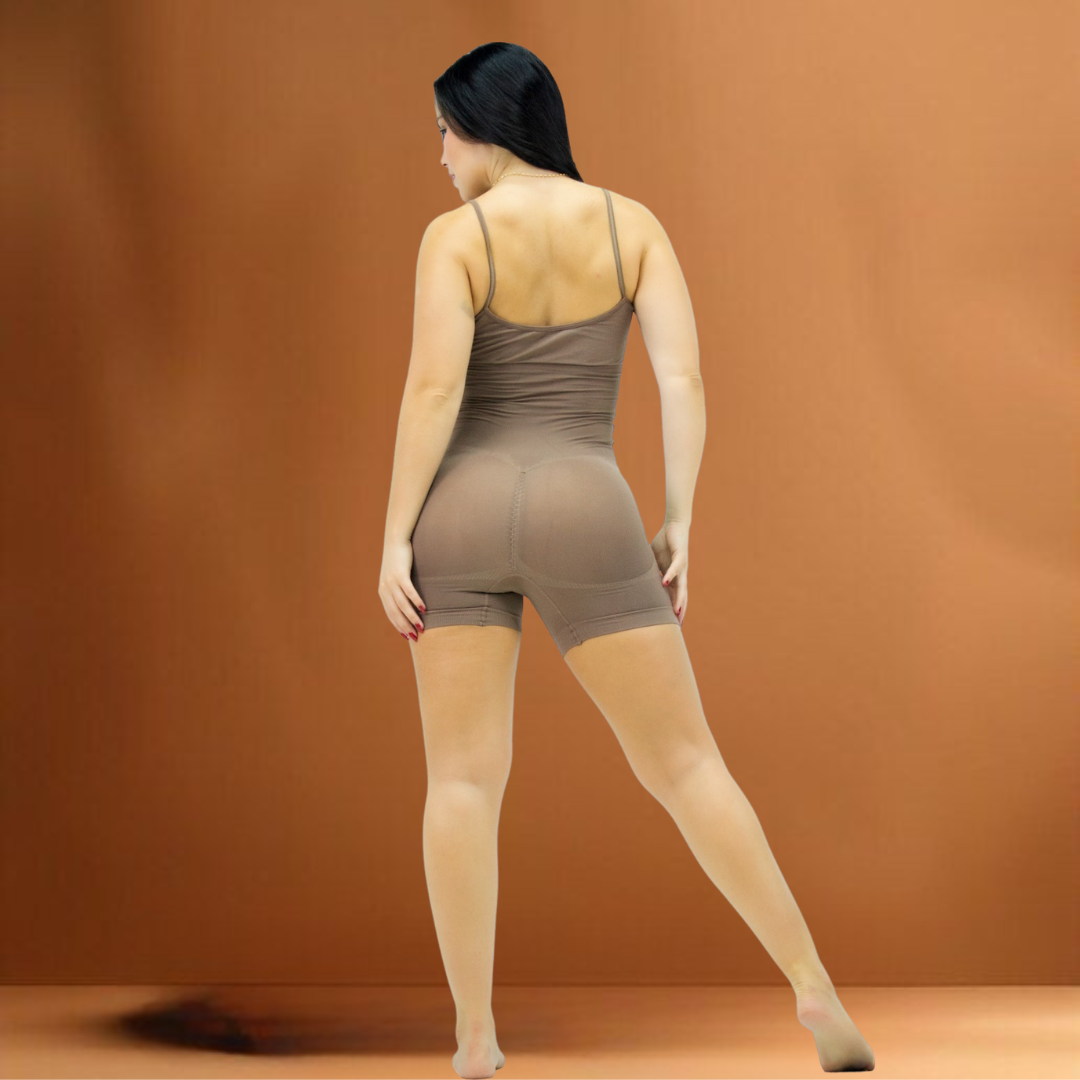 Body Moldeador Invisible Premium