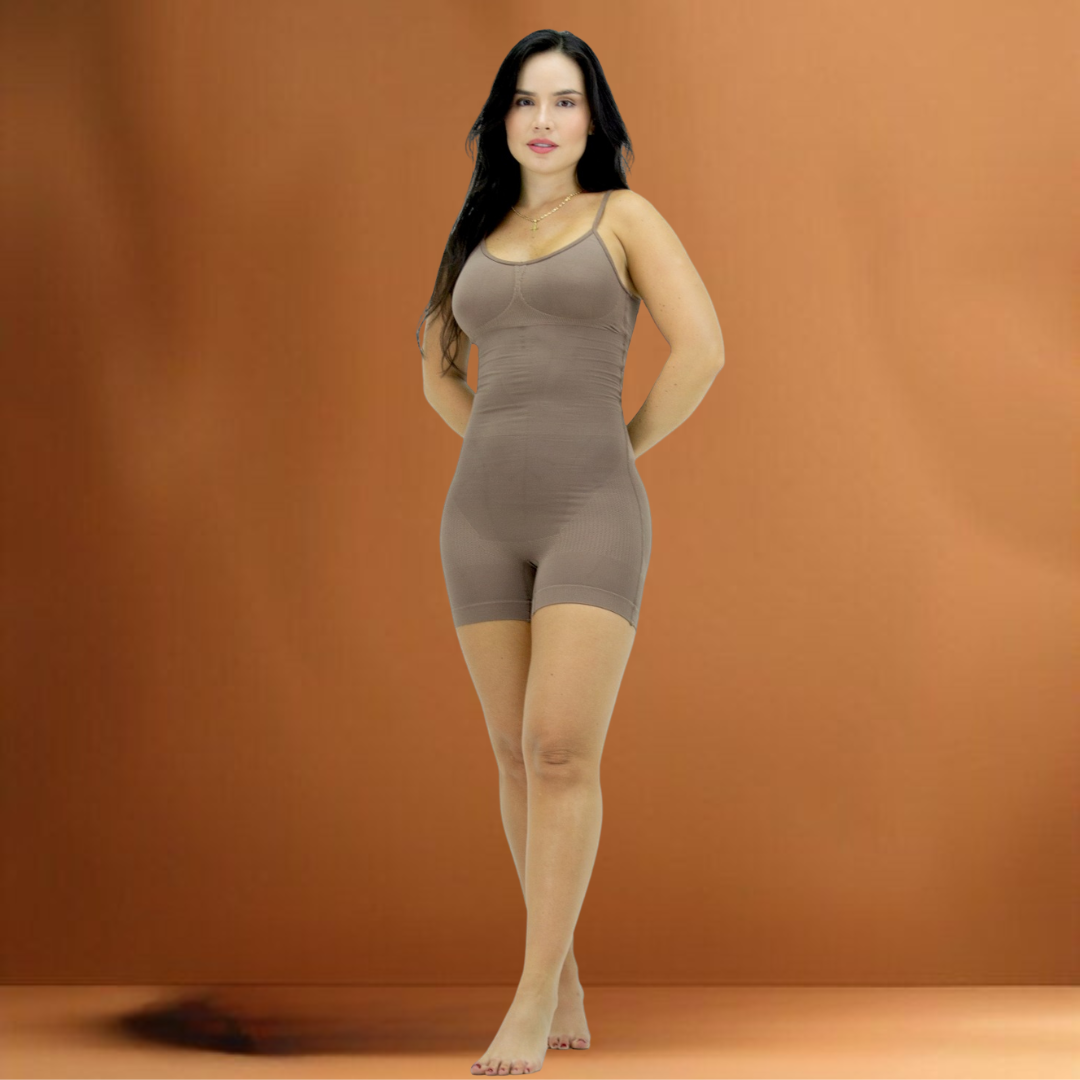 Body Moldeador Invisible Premium