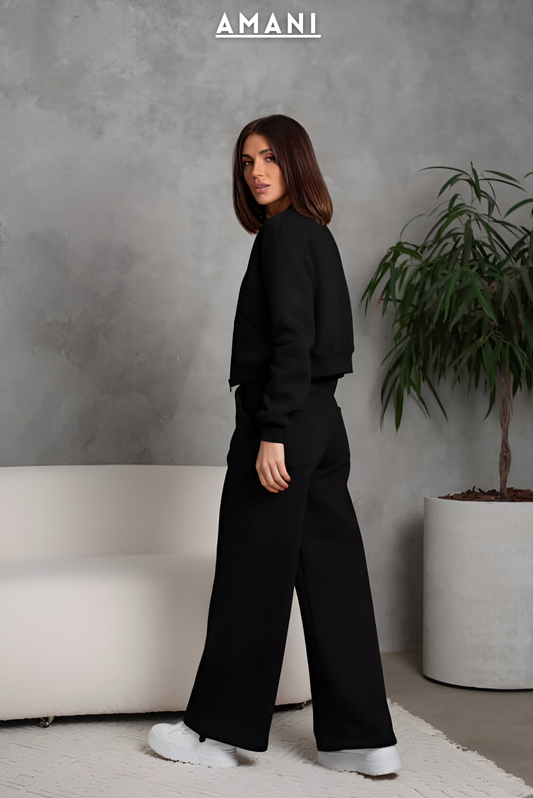 Conjunto premium hecho para el flow