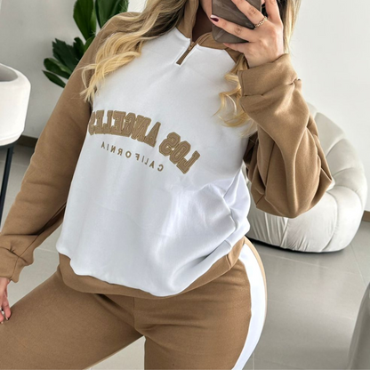 Conjunto “Los Ángeles”