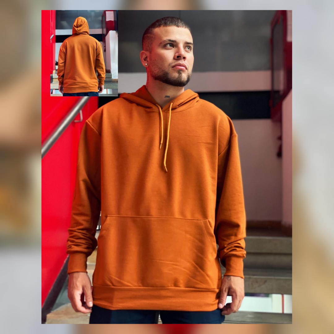 El hoodie que todos están buscando