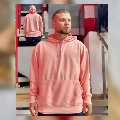 El hoodie que todos están buscando