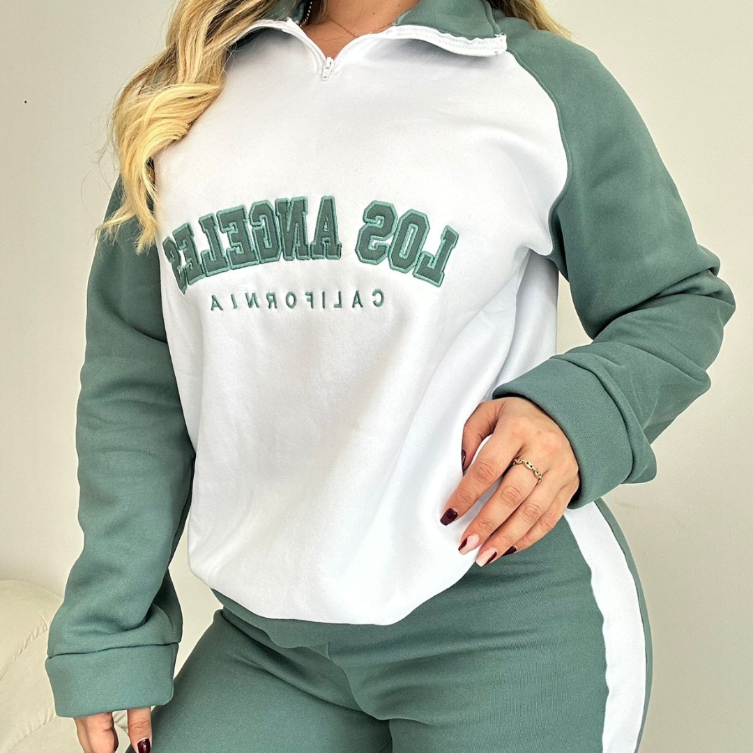 Conjunto “Los Ángeles”