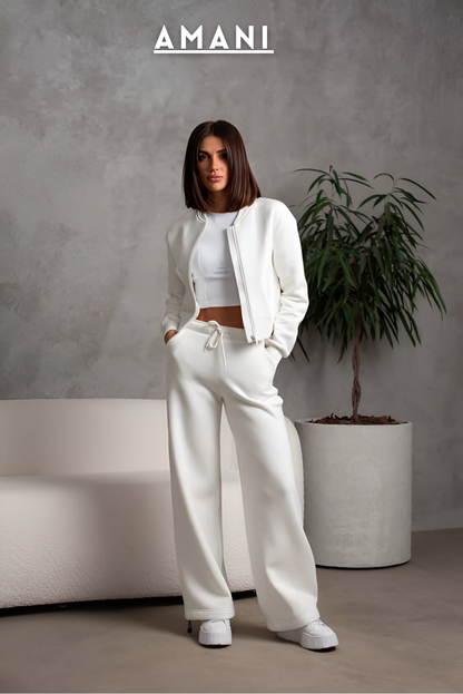 Conjunto premium hecho para el flow