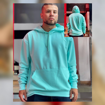 El hoodie que todos están buscando