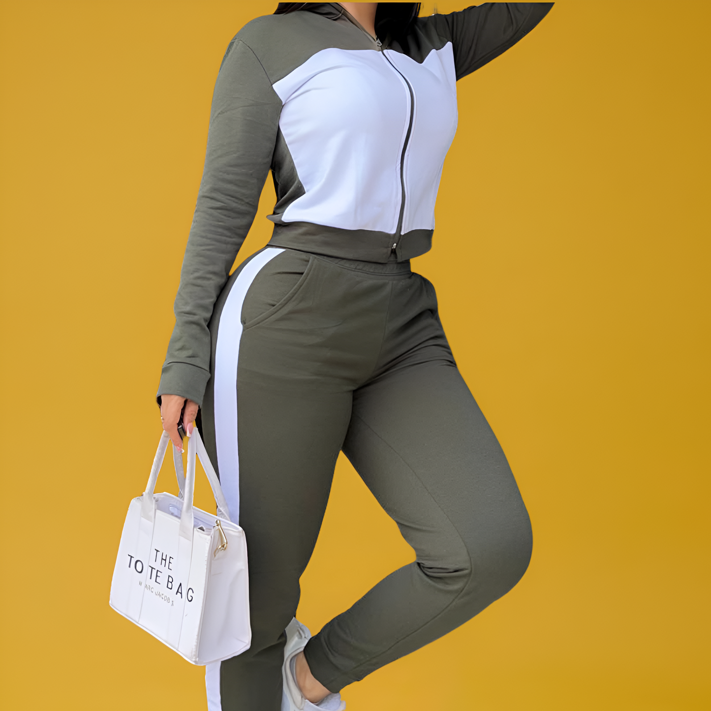 Conjunto Moldeador Premium