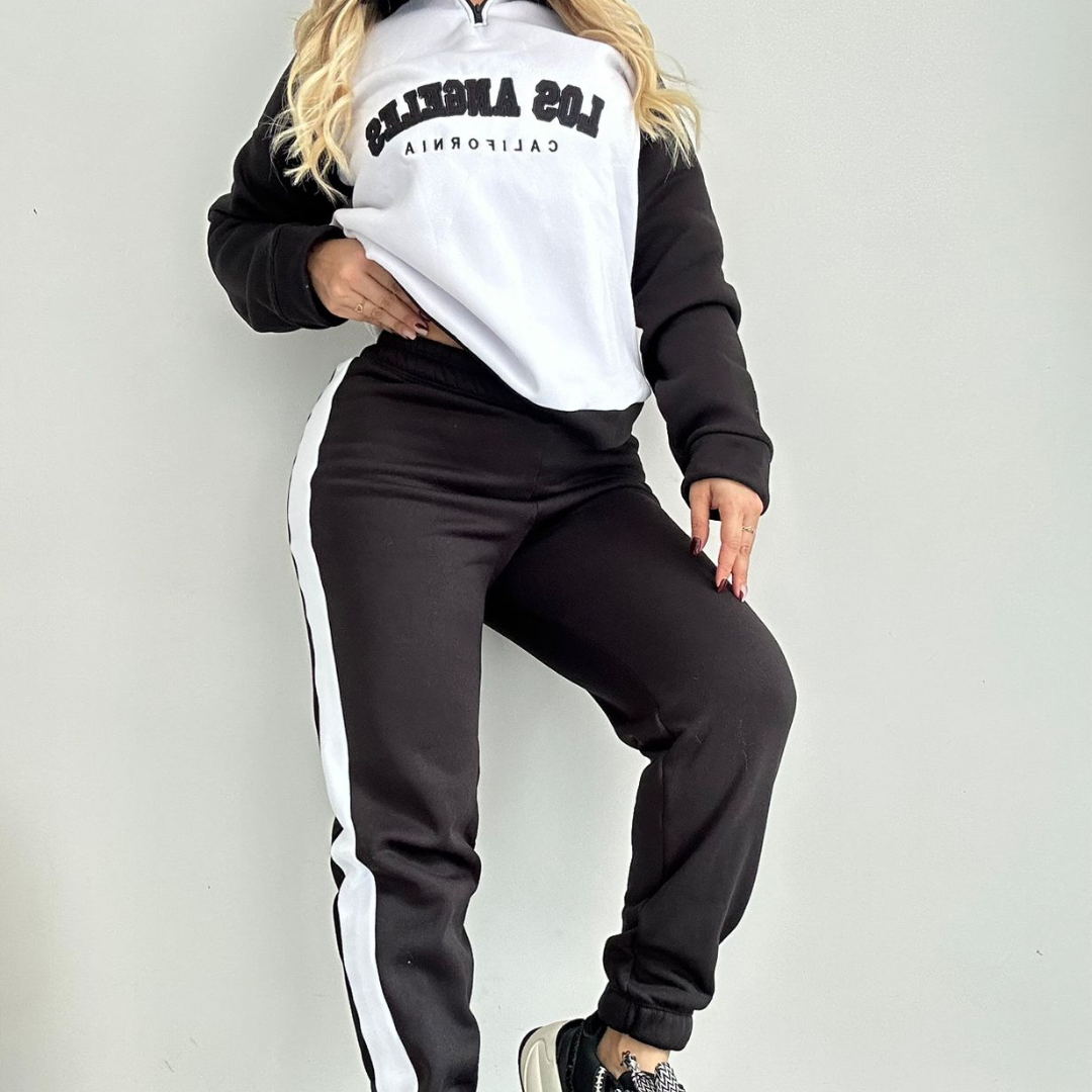 Conjunto “Los Ángeles”