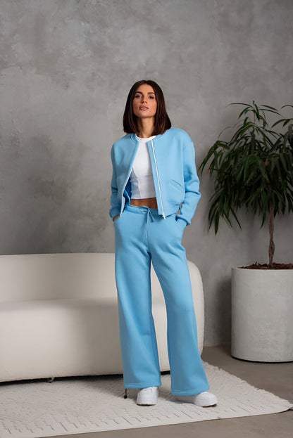 Tu outfit cálido, cómodo y versátil