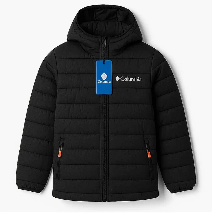 CHAQUETA GUARDIAN LITE  BLACK FRIDAY