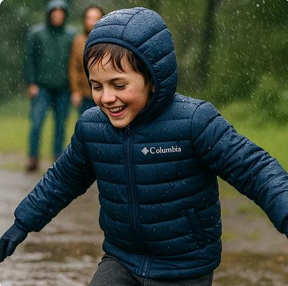 CHAQUETA GUARDIAN LITE