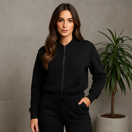 Abrígate sin perder estilo