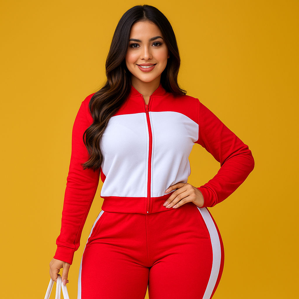 Conjunto Moldeador Premium