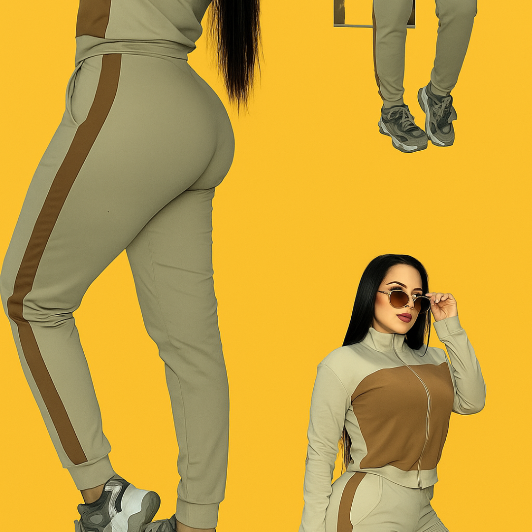 Conjunto Moldeador Premium