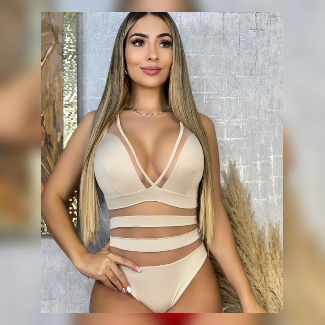 Seducción a Primera Vista