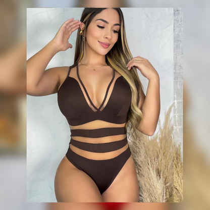 Seducción a Primera Vista