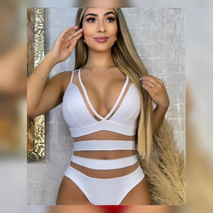 Seducción a Primera Vista